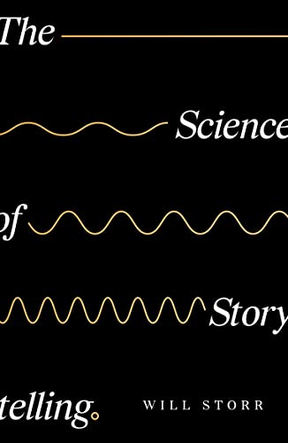 Imagen de archivo de Science Of Storytelling a la venta por SecondSale