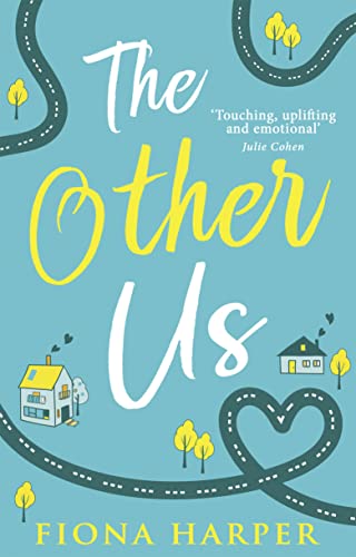 9780008278632: The Other Us [Idioma Ingls]