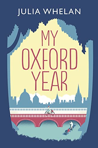 Imagen de archivo de My Oxford Year a la venta por HPB-Emerald