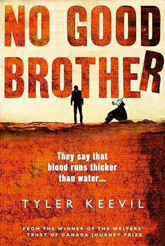 Stock image for No Good Brother for sale by Russell Books