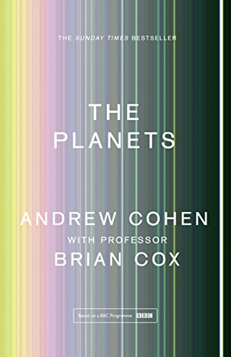 Stock image for The Planets: A Sunday Times Bestseller for sale by WorldofBooks