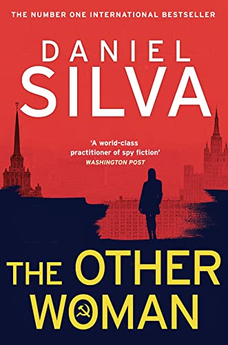 9780008280918: The Other Woman: The heart-stopping spy thriller from the New York Times bestselling author