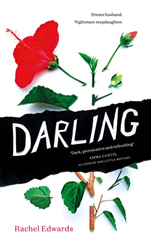 Stock image for Darling: The most shocking psychological thriller you will read this year for sale by WorldofBooks