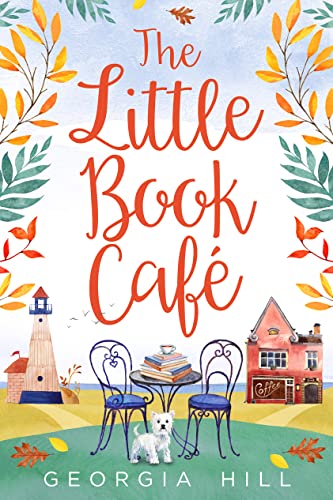 Stock image for The Little Book Caf for sale by Blackwell's
