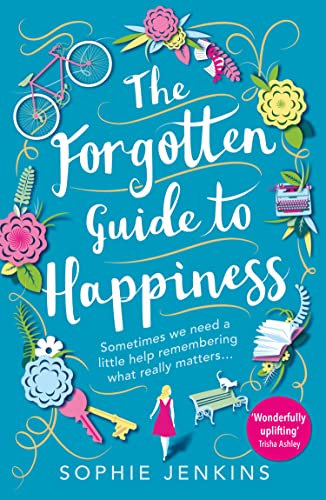 Stock image for Forgotten Guide To Happiness for sale by SecondSale