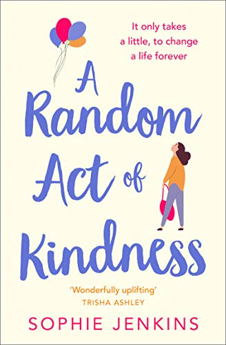 Stock image for A Random Act of Kindness for sale by AwesomeBooks