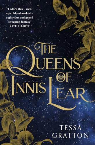 9780008281885: The Queens of Innis Lear