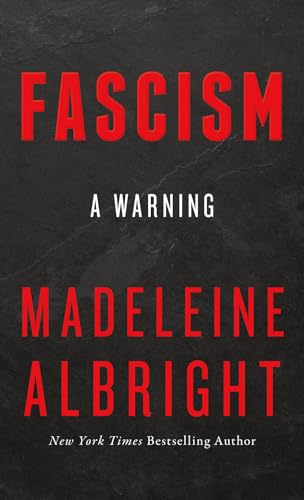 Stock image for Fascism: A Warning for sale by WorldofBooks