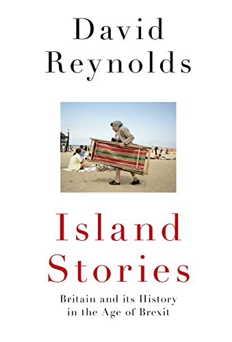 Imagen de archivo de Island Stories a la venta por Blackwell's