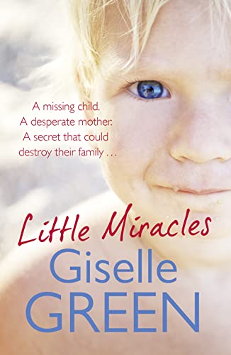 Stock image for Little Miracles for sale by Half Price Books Inc.