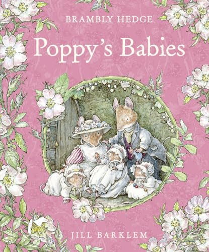 9780008282813: Poppy's Babies