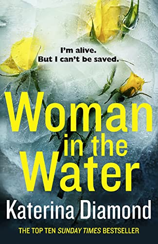 Stock image for Woman in the Water for sale by ThriftBooks-Dallas