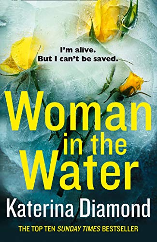 Stock image for Woman in the Water for sale by ThriftBooks-Dallas
