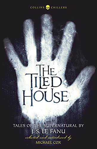 Imagen de archivo de The Tiled House a la venta por Blackwell's