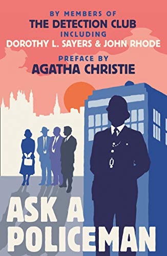 Stock image for Ask a Policeman for sale by Brit Books
