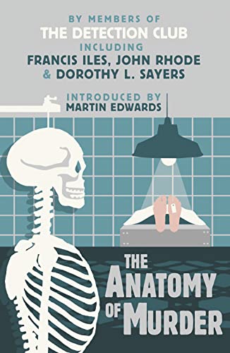 9780008283193: The Anatomy of Murder