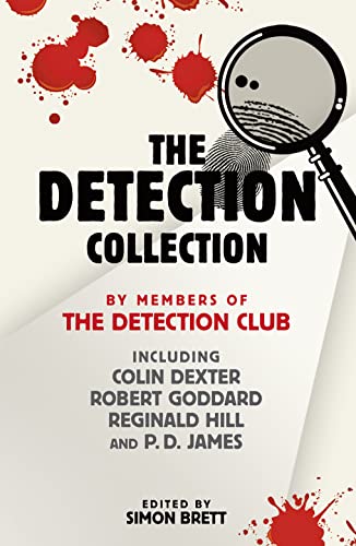 Imagen de archivo de The Detection Collection a la venta por Zoom Books Company