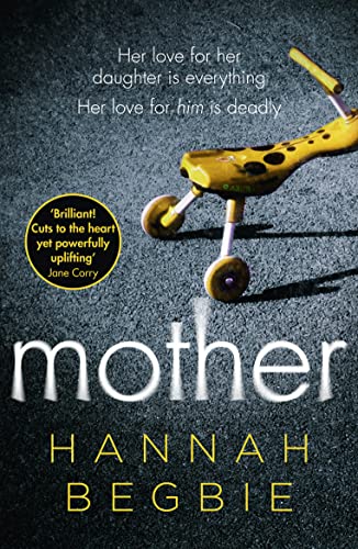 Stock image for Mother: A gripping emotional story of love and obsession for sale by WorldofBooks