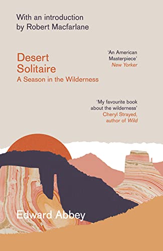 9780008283339: Desert Solitaire: A Season in the Wilderness