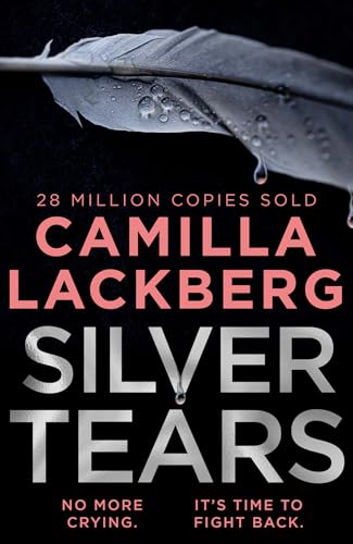 Stock image for Silver tears for sale by Clement Burston Books