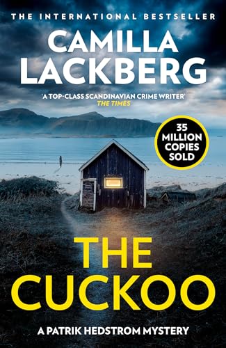 Beispielbild fr The Cuckoo: The new latest detective thriller from the No.1 international bestselling author zum Verkauf von WeBuyBooks