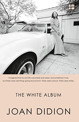9780008284688: THE WHITE ALBUM