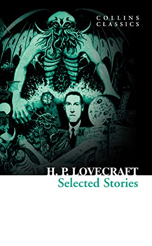 9780008284954: Selected Stories