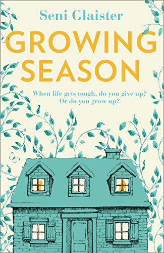 Beispielbild fr Growing Season: The perfect uplifting Spring read! zum Verkauf von WorldofBooks