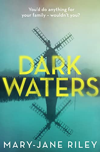 Stock image for Dark Waters for sale by Blackwell's