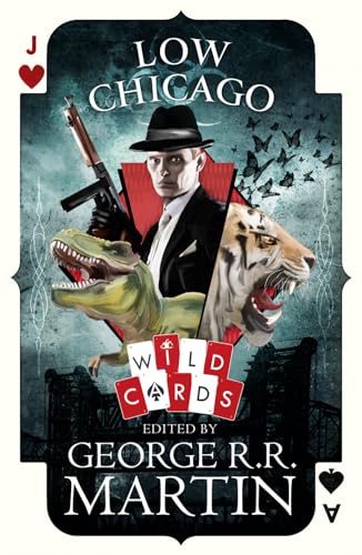 9780008285203: Low Chicago (wild cards)