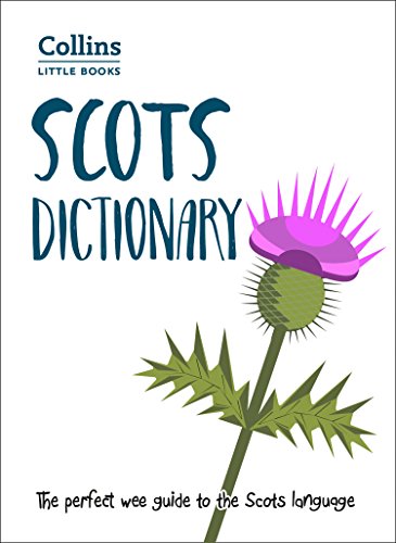 Beispielbild fr Scots Dictionary zum Verkauf von Blackwell's