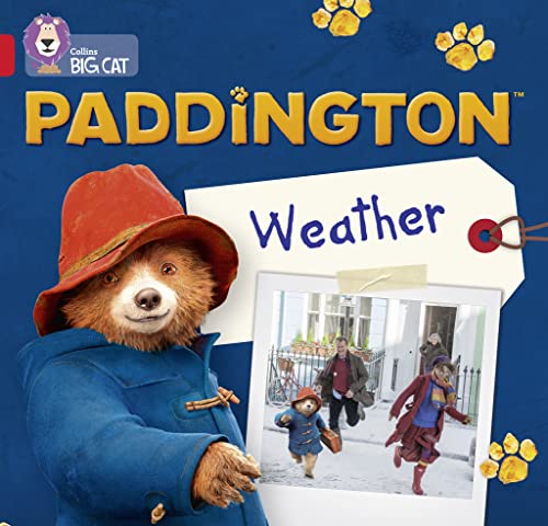 Beispielbild fr Paddington zum Verkauf von Blackwell's