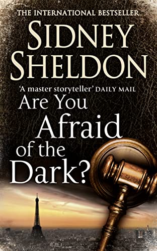 9780008286071: Are You Afraid of the Dark?
