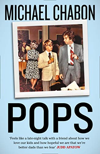 Stock image for Pops for sale by Blackwell's