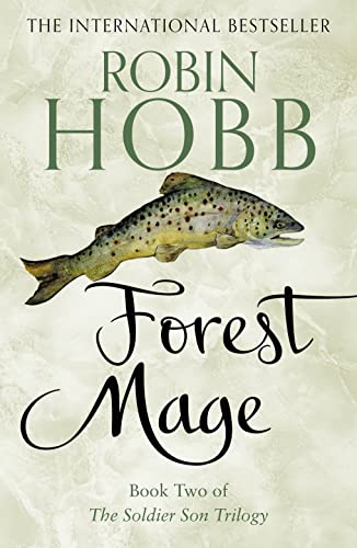 Stock image for Forest Mage for sale by Blackwell's