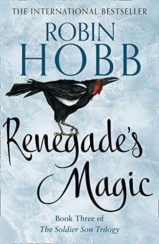 Stock image for Renegade's Magic for sale by Blackwell's