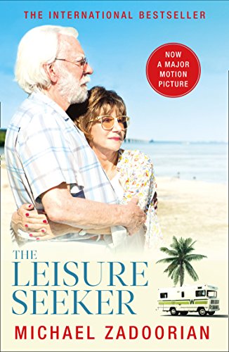 Stock image for THE LEISURE SEEKER: Read the book that inspired the movie for sale by WorldofBooks