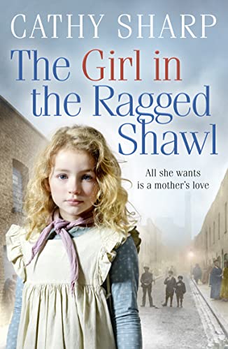 Stock image for The Girl in the Ragged Shawl for sale by ThriftBooks-Dallas