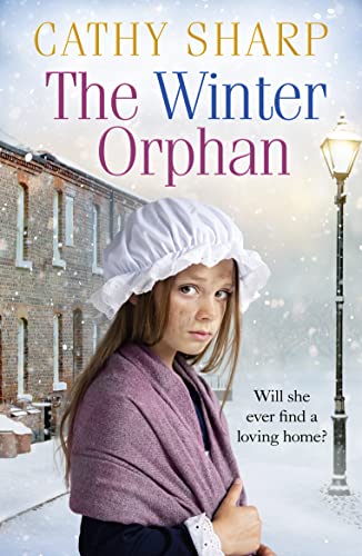 Stock image for The Winter Orphan (The Children of the Workhouse) (Book 3) for sale by SecondSale