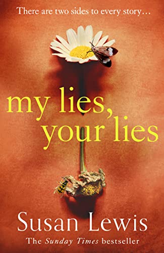 Imagen de archivo de My Lies, Your Lies a la venta por Blackwell's