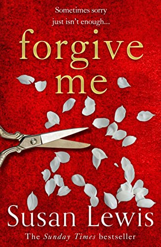 Stock image for Forgive Me for sale by Blackwell's