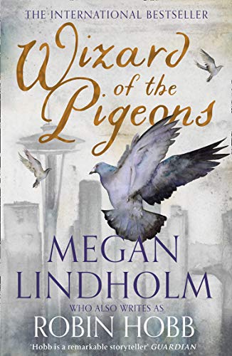 Beispielbild fr Wizard of the Pigeons zum Verkauf von WorldofBooks