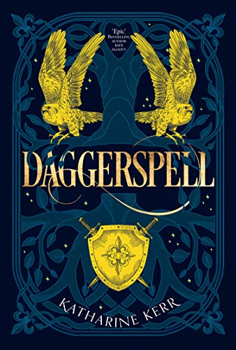 9780008287450: Daggerspell: Book 1 (The Deverry series)