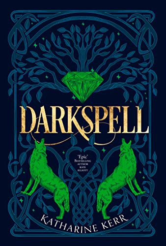 Stock image for Darkspell for sale by Blackwell's