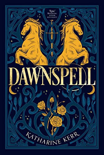 Stock image for Dawnspell for sale by Blackwell's