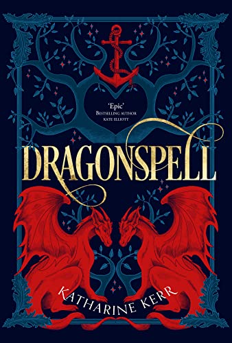 Stock image for Dragonspell for sale by Blackwell's
