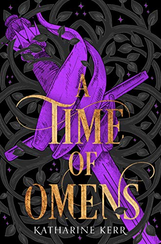Stock image for A Time of Omens for sale by Blackwell's