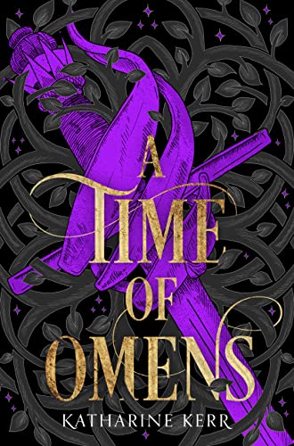 Stock image for A Time of Omens for sale by Blackwell's