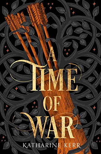 Stock image for A Time of War for sale by Blackwell's