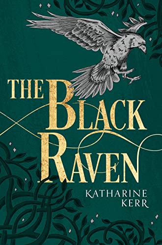 Stock image for The Black Raven: Book 2 (The Dragon Mage) for sale by WorldofBooks